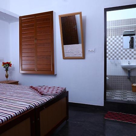 Cbr Ayurhealth Cananor Quarto foto