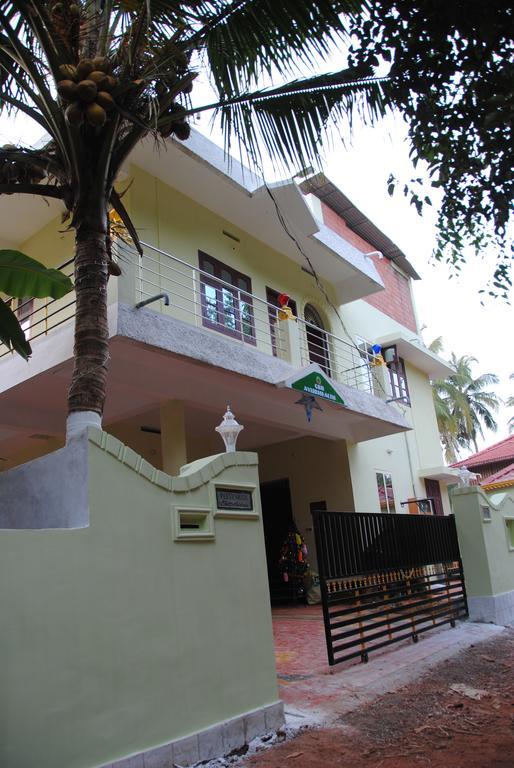 Cbr Ayurhealth Cananor Exterior foto