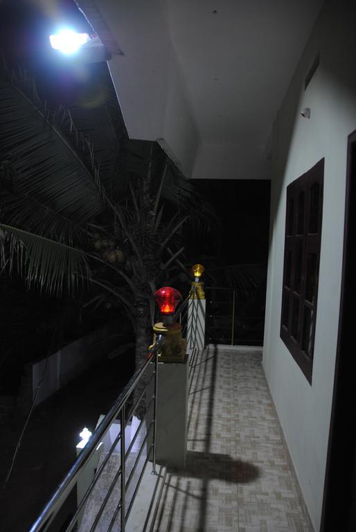 Cbr Ayurhealth Cananor Exterior foto