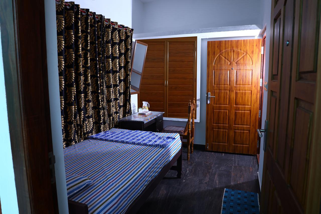 Cbr Ayurhealth Cananor Exterior foto