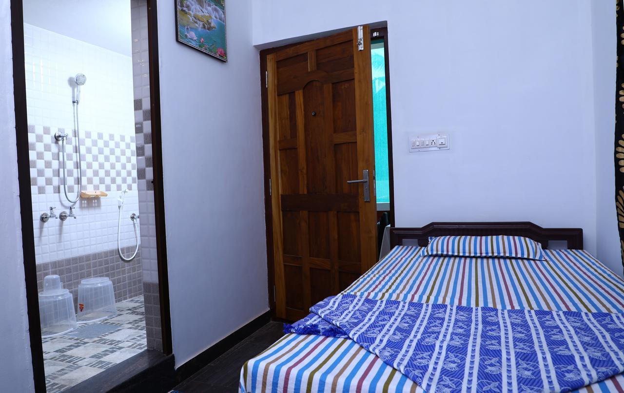 Cbr Ayurhealth Cananor Exterior foto