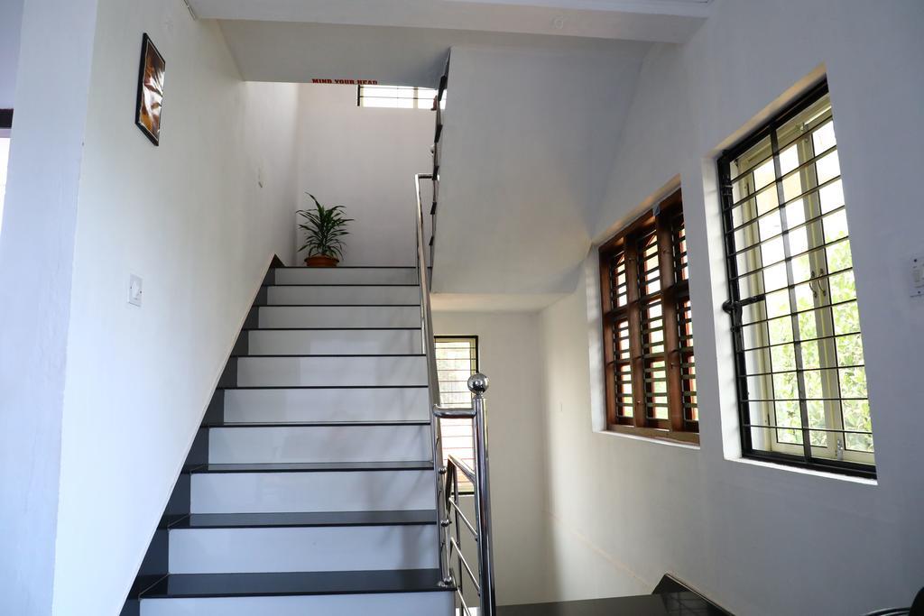 Cbr Ayurhealth Cananor Exterior foto