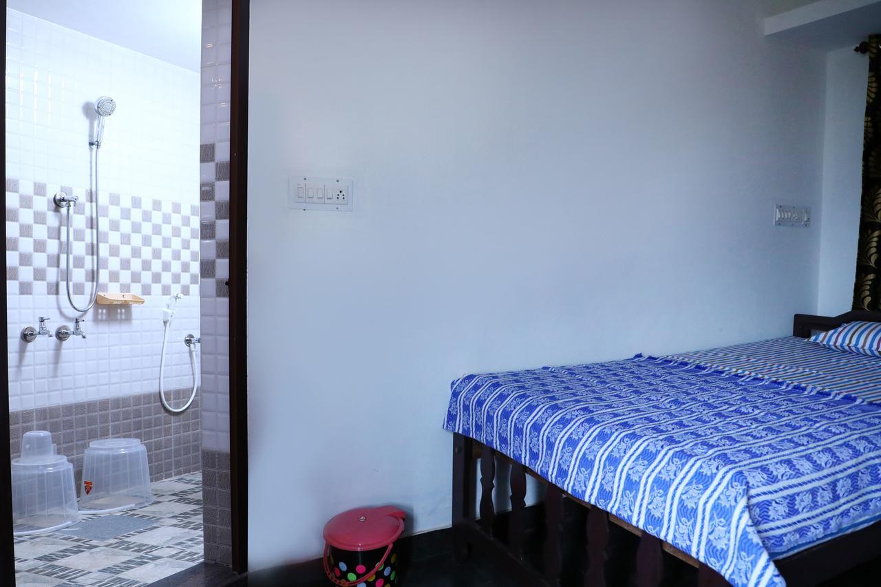 Cbr Ayurhealth Cananor Quarto foto