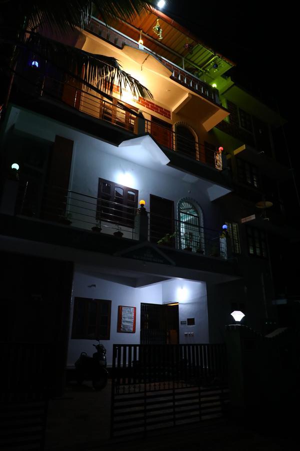 Cbr Ayurhealth Cananor Exterior foto